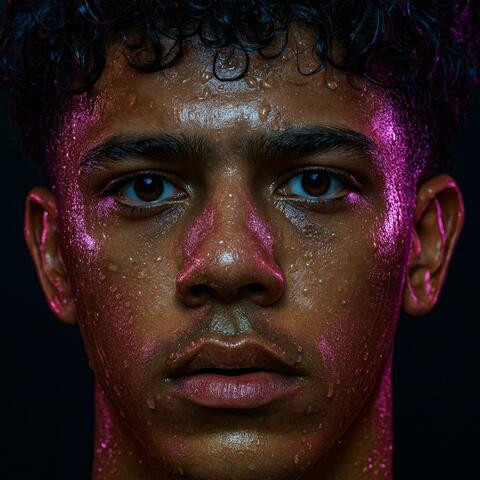 Cristiano Ronaldo Jr.