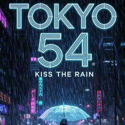 Kiss the rain