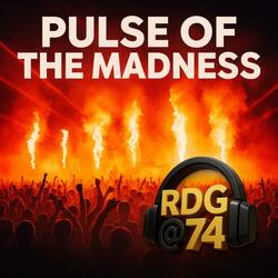 PULSE OF THE MADNESS (PsyHard Version)