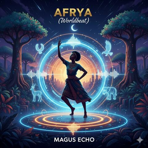 Afrya (Worldbeat)