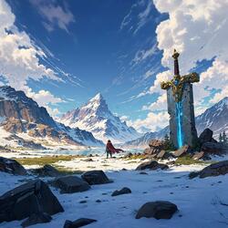 Destiny's Sharp Edge