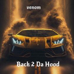 Back 2 Da Hood