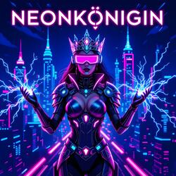 Neonkonigin