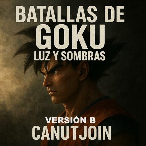 Batallas de Goku: Luz y Sombras Versión B
