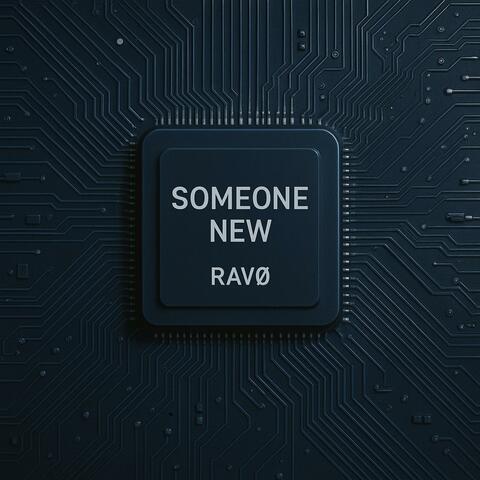 Someone New (Radio Edit)