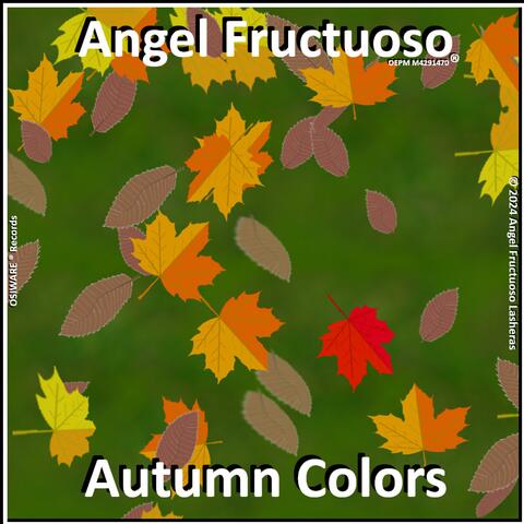 Autumn Colors