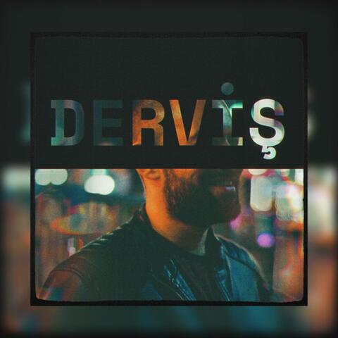 Derviş