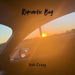 Romantic Boy