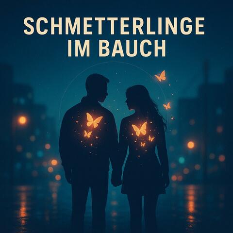 Schmetterlinge im Bauch