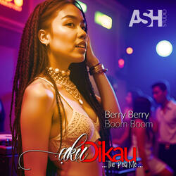 Berry Berry Boom Boom