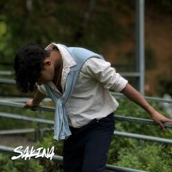 Sakina
