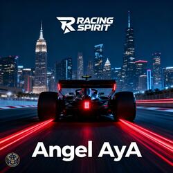 Racing Spirit (Lights out… let’s ride)