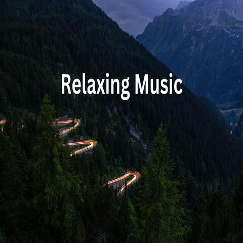 Relaxing Sleep Music for Meditation, Stress Relief & Relaxation