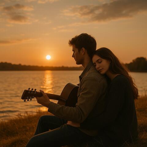 Ein leises Lied im Abendwind