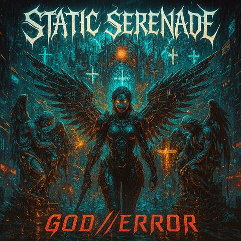 God // Error