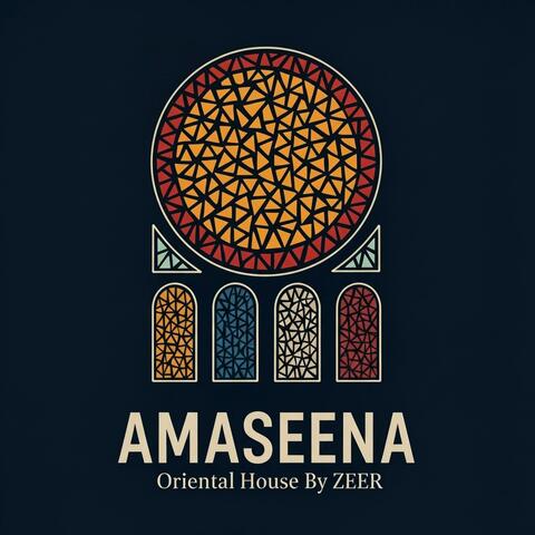 Amaseena (Original)