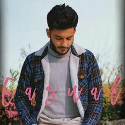 Casual (feat. Anixx T)