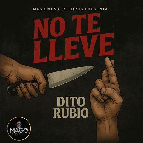 No Te Lleve