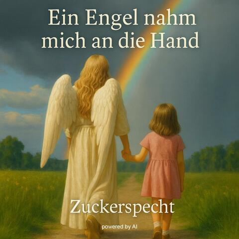 Ein Engel nahm mich an die Hand