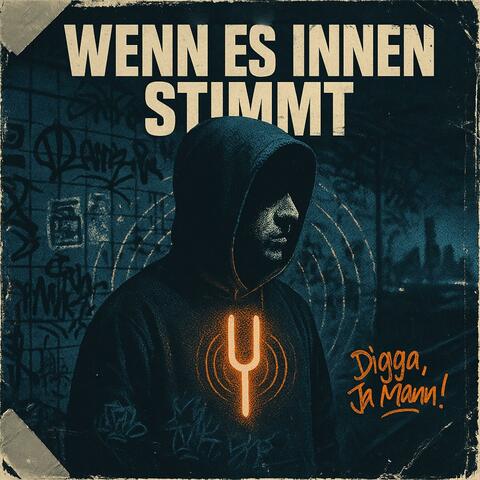 Wenn es innen stimmt