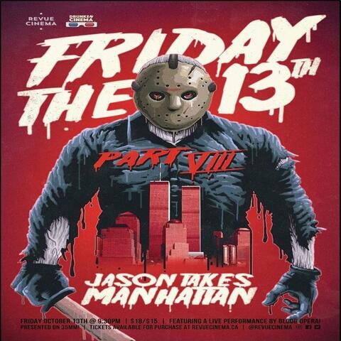 Demon Time (Halloween)