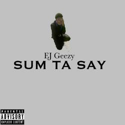 SUM TA SAY