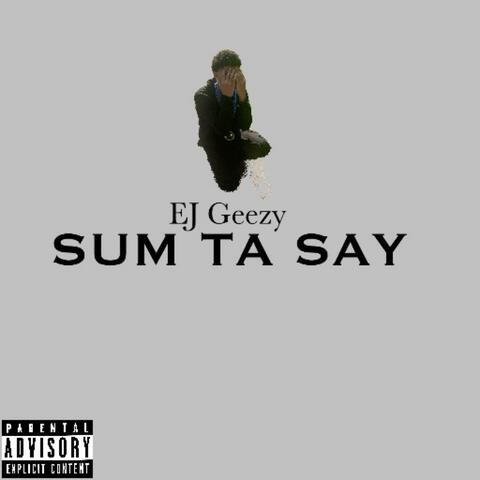 SUM TA SAY