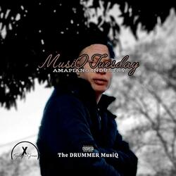 MusiQ Tuesday