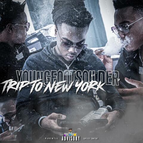 TripToNewYork
