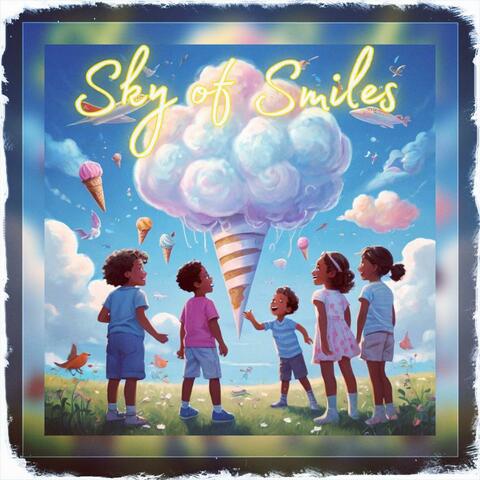 Sky of Smiles
