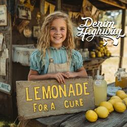 Lemonade For A Cure