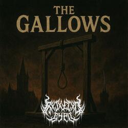 The gallows