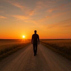 You Are Spirit Trying on Form