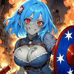 I'll Free You... From Life