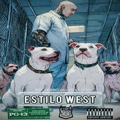 Estilo West (feat. Dog 664)
