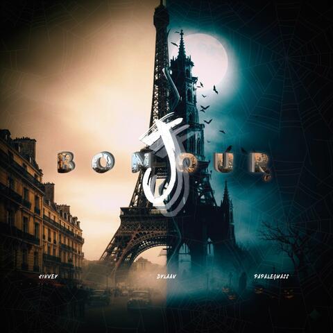 BONJOUR EP