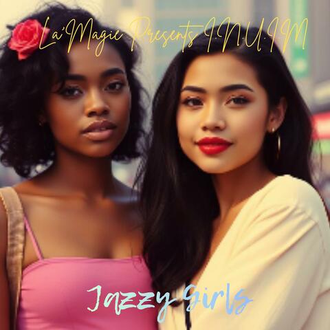 Jazzy Girls
