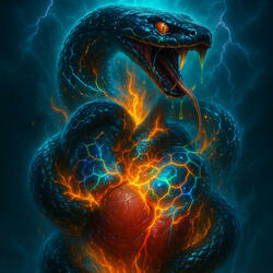 All That Venom (HybridxX(Deuces)XxVersion)