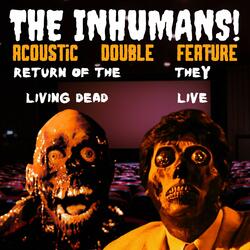 They Live (Acoustic Version)