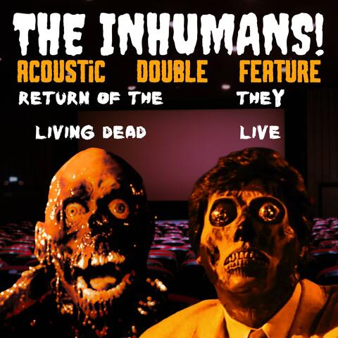 Acoustic Double Feature