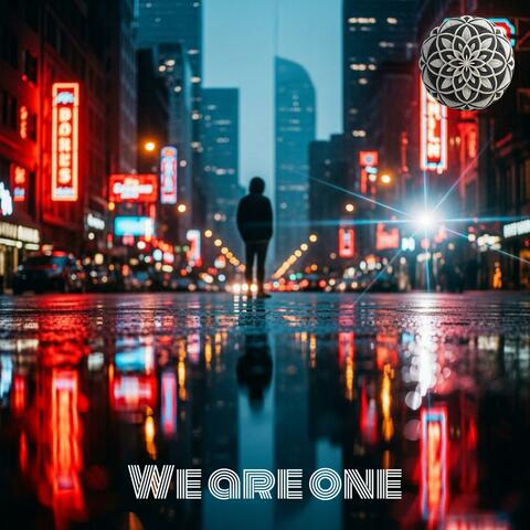 We Are One