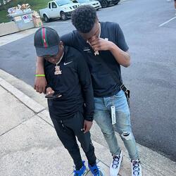 Fully (feat. YFS Joe & Pigg)