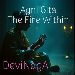 Agni Gītā (The Fire Within)