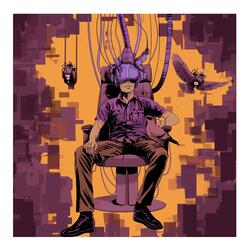 Stockholm This Time Of Year / Trust Fall (Cuts By Keebz)