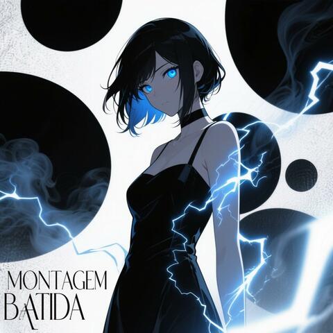 MONTAGEM BATIDA HARDSTYLE