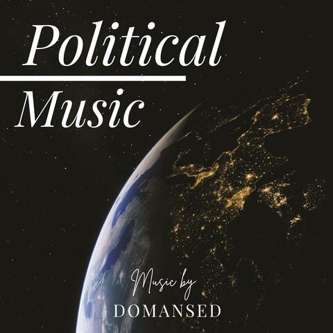 Political Tragic Heroic Music (Original TV Soundtrack)