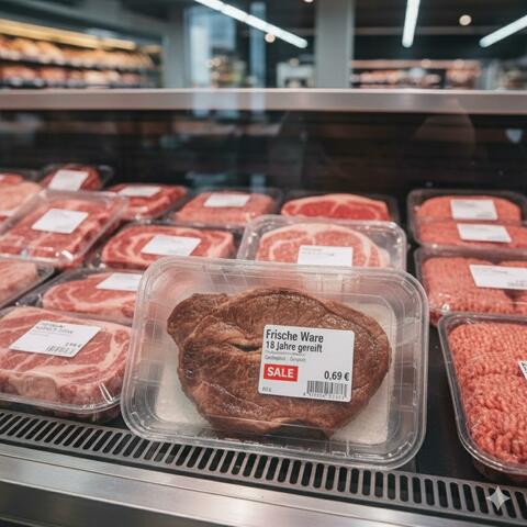 Im Puff Frische Ware