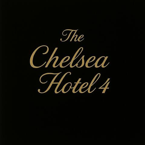 The Chelsea Hotel#4