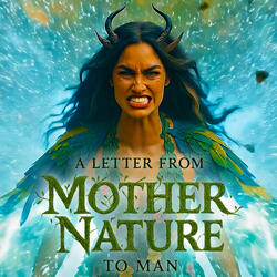 A Letter From Mother Nature To Man
