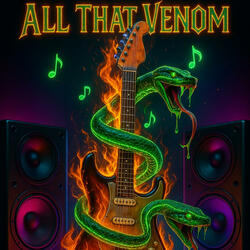 All That Venom (22) new sound